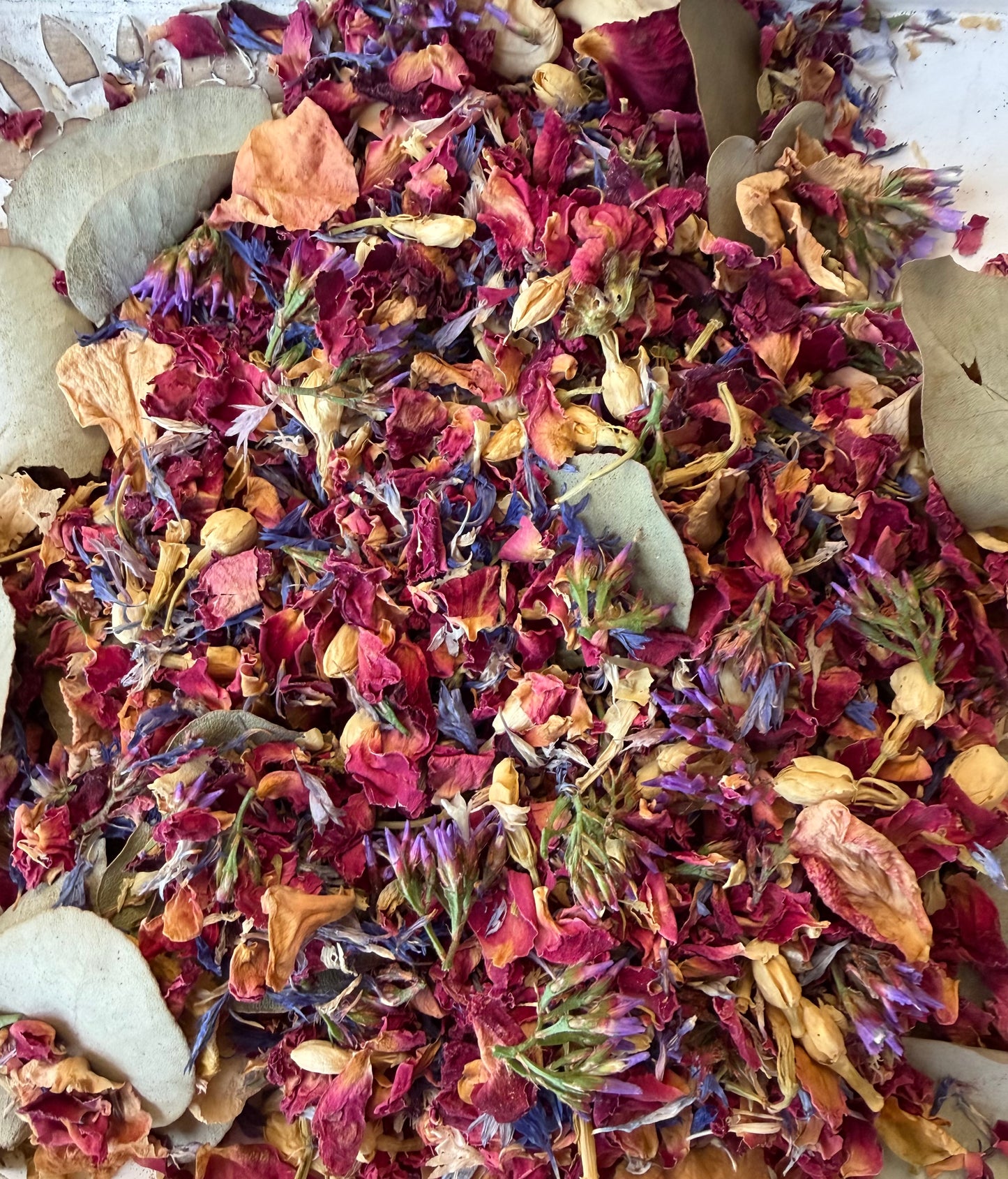 Wildflower Confetti Mix