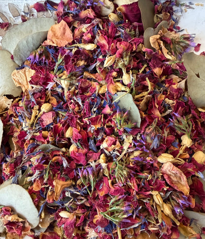 Wildflower Confetti Mix