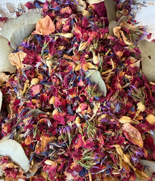 Wildflower Confetti Mix