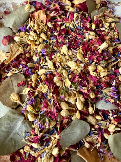 Wildflower Confetti Mix